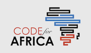 code for africa