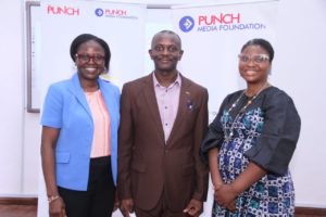 Punch Media Foundation