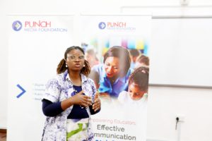Rebecca Erureh