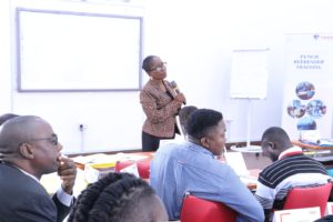 PUNCH Refresher Training